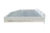 Фильтр салона (с акт углем)VW Caddy 04-, Golf 03-09, Jette 05-, Passat10- / Skoda Octavia 04-13, Superb 08-, Yeti 08- / Seat Leon 04-, Toledo 04-09 (A ALPHA FILTER AF5105A (фото 3)
