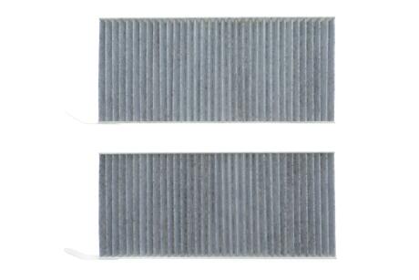 Фильтр салона ALPHA FILTER AF5136A