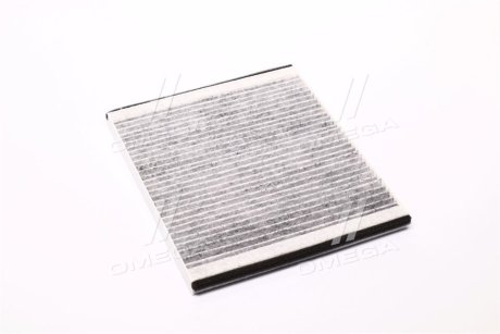 Фильтр салона ALPHA FILTER AF5143A