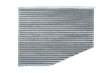 Фильтр салона VW Caddy III-IV, Golf V-VI, Jette III-IV, Passat; SKODA Octavia II, Superb II; AUDI A3 Альфа ALPHA FILTER AF5227a