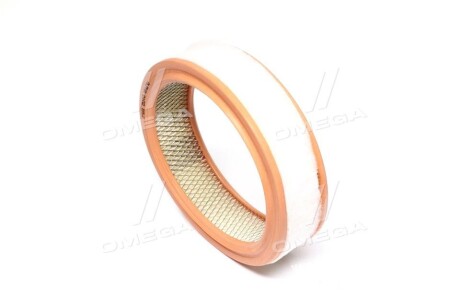 Воздушный фильтр ALPHA FILTER АЛЬФА0102