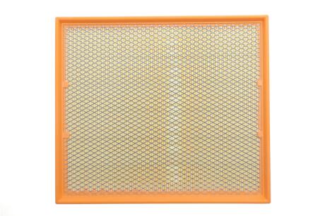 Фильтр воздушный (с сеткой) FILTROL 1609S (Mercedes Sprinter i, Vito i, VW LT 28,35,46) Альфа ALPHA FILTER Ф1609s