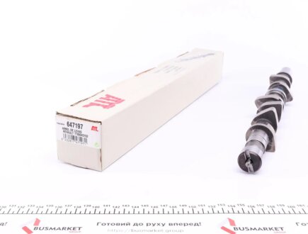 Распредвал двигателя AMC 647197