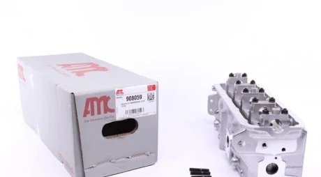 Головка блока цилиндров AMC 908059