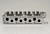 Голівка циліндра HYUNDAI GALLOPER I, GALLOPER II, H-1, H-1 / STAREX, H100, PORTER, TERRACAN KIA K2500, PREGIO MITSUBISHI L 300 / DELICA II, L 300 III, L200, L400, PAJERO CLASSIC 2.5D 05.86- AMC 908613 (фото 9)