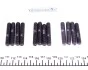 Головка блока цилиндров VW LT/T4 2.5TDI/2.5SDI 95- AMC 908704 (фото 14)
