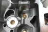 Головка блока цилиндров Renault Clio/Kangoo 1.5 dC AMC 908789 (фото 7)