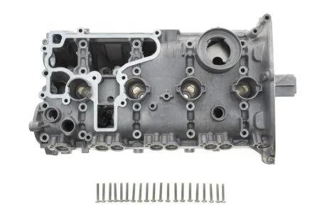 Головка блоку циліндрів AMC 910708