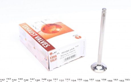 Выпускной клапан AMP PFIA263-A-0-D