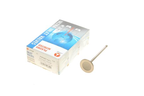 Впускной клапан AMP POPE027-S-0-N