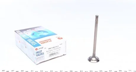 Впускной клапан AMP PREN102-S-0-N