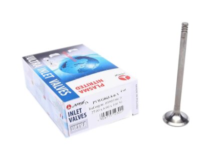 Впускной клапан AMP PVWG043-S-0-N