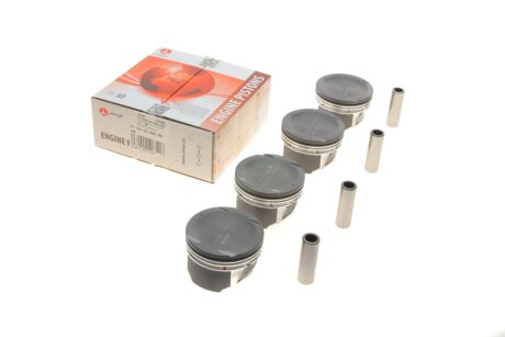 Комплект поршнів AMP PX-DAE-4A-3538-050