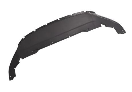 Спойлер бамперу передній AND 30805034