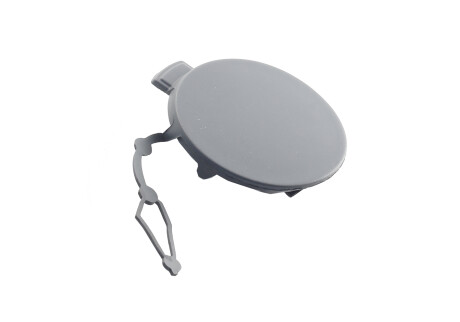 Заглушка буксирного отверстия передняя AND 30807092