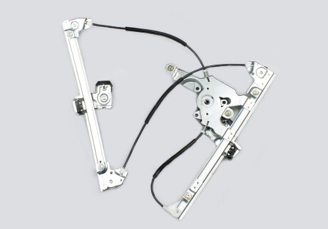 Склопідіймач лівий передній AND 31837007