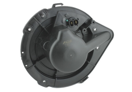 Вентилятор печки Audi 80/A4 1.6-2.8 91-01 AND 35820007