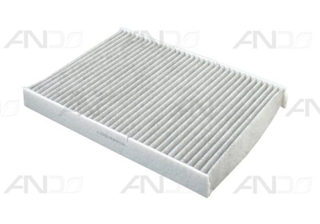 Фільтр салона (антибактеріальний) AND 3C819008