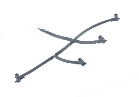 Обратная топливная магистраль (трубка) AND 3F130010