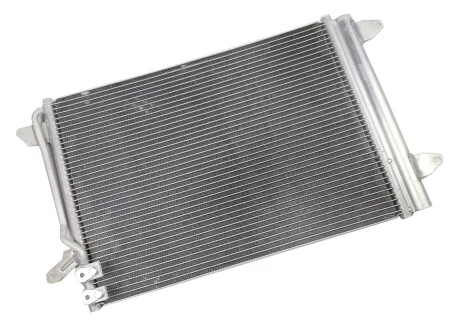Радиатор кондиционеракондиціонера AND 3L816001