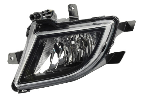 Фара противотуманна права AND 3L941006