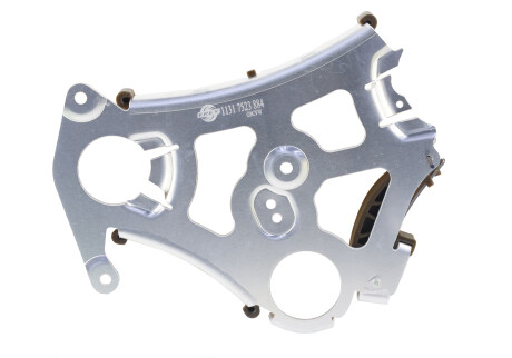 Направляющая цепи ГРМ N52 AND 3M109015