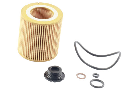 Фільтр оливи К-т N52 AND 3M115022