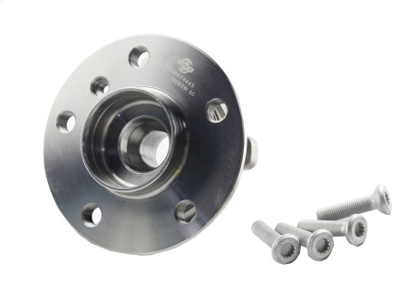 Маточина з підшипником пд F56 AND 3M498010