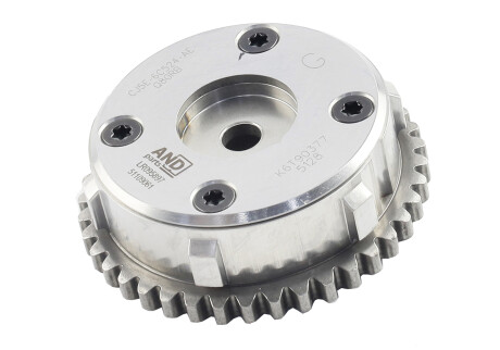 Звездочка распределительного вала (качество ОЭ)) AND 51109061