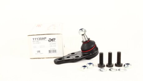 Опора шаровая, лев/прав, пер, нижн APLUS 11130AP