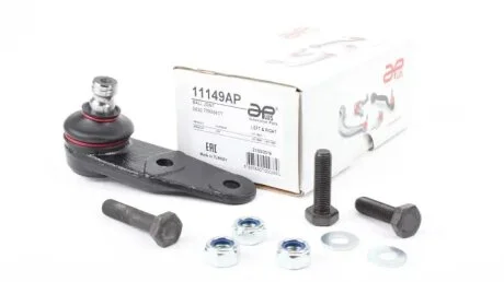 Опора кульова APLUS 11149AP
