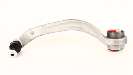 Рычаг подвески передний левый нижний Audi A4, A6 (97-) / Skoda Superb (02-) / VW Passat (96-). APLUS 11159AP