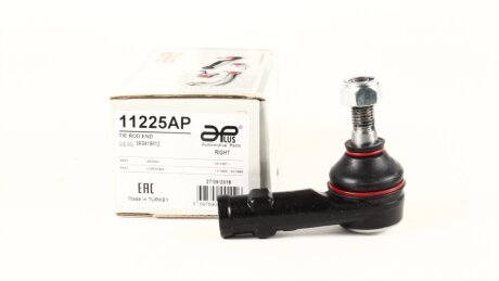 Наконечник рулевой правый VW VENTO (1H2) 91-98. APLUS 11225AP