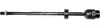 Тяга рулевая Seat Ibiza (93-), Toledo (91-)/VW Golf, Jetta (84-). APLUS 11227AP (фото 1)
