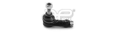 Наконечник рулевой пер левый Audi 200 Avant (44, 44Q) 83-91, A6 (4A, C4) [06/94-10/97]. APLUS 11230AP