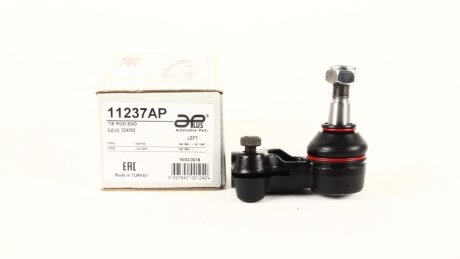 Наконечник рульової тяги APLUS 11237AP