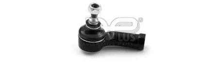 Наконечник рулевой левый Ford Focuc (98-), Escort (90-). APLUS 11241AP