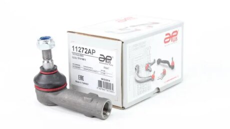 Наконечник рулевой тяги, прав, пер APLUS 11272AP