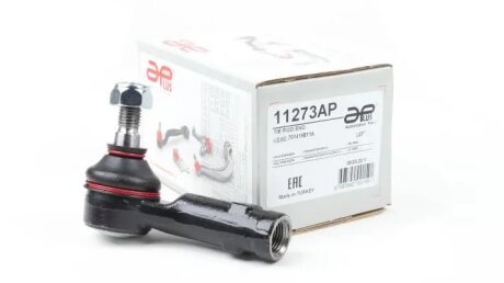 Наконечник рулевой передний левый VW T4 (90-03). APLUS 11273AP