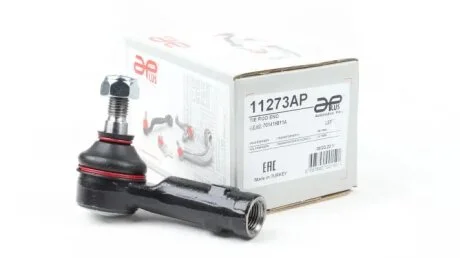 Наконечник рулевой передний левый VW T4 (90-03). APLUS 11273AP