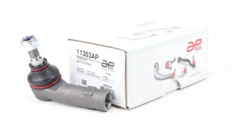 Наконечник рулевой правый VW T4 (90-03). APLUS 11303AP