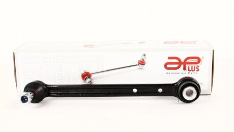Рычаг подвески задней Mercedes E (S210,W210) (96-), C (W202) (93-), SL (R129) (89-), SLK (R170) (96-). APLUS 11315AP