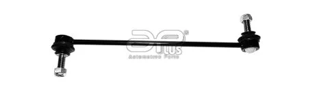 Стойка стабилизатора передняя Citroen C5 (01-)/Peugeot 406 (95-). APLUS 11347AP