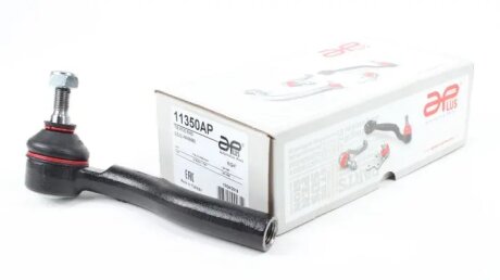 Наконечник рулевой правый Fiat Albera, Doblo, Siena (96-). APLUS 11350AP