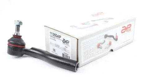 Наконечник рулевой правый Fiat Albera, Doblo, Siena (96-). APLUS 11350AP