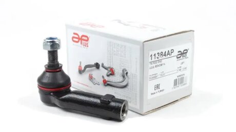 Наконечник рульової тяги APLUS 11384AP