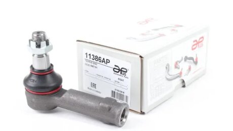 Наконечник рулевой FORD TRANSIT -94. APLUS 11386AP