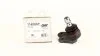 Опора шаровая передняя нижняя Opel Astra, Zafira (00-), Omega (94-), Vectra (95-). APLUS 11459AP (фото 1)