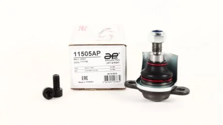 Опора шаровая APLUS 11505AP