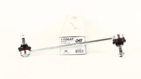 Стойка стабилизатора передняя BMW 3 (E46) (98-), Z4 (E86) (03-). APLUS 11596AP